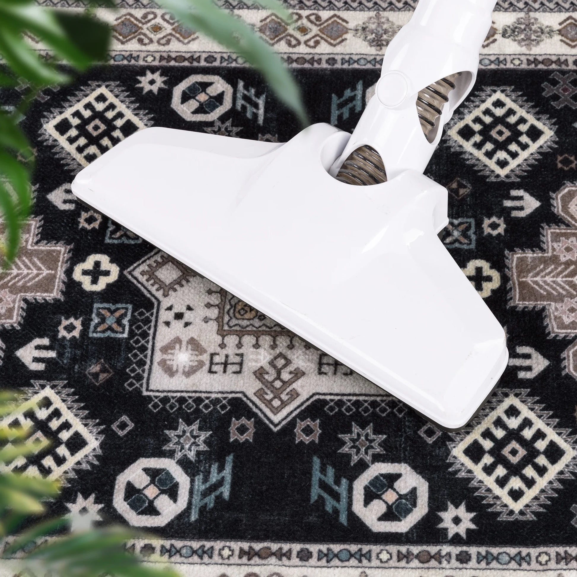 3 Pieces Boho Kitchen Rug Sets Non Slip Soft Kitchen Mat Floor Mat for Kitchen, Laundry Room and Hallway